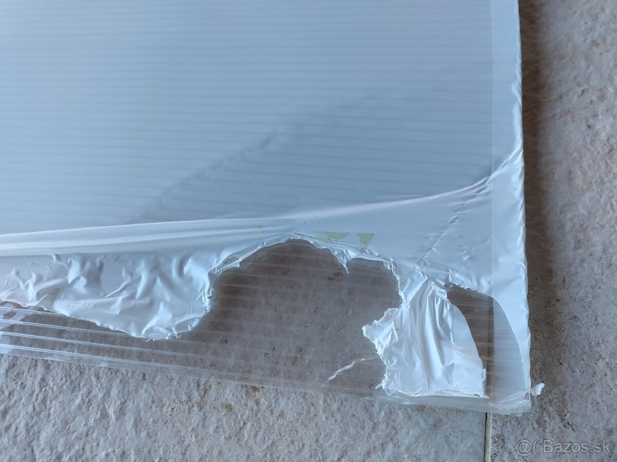 Pristresok nad dvere - 3