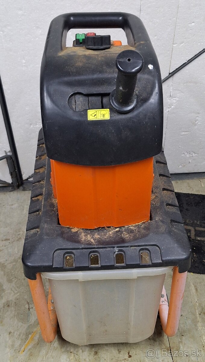 DRVIČ KONÁROV POWER CUT 2800 - 3