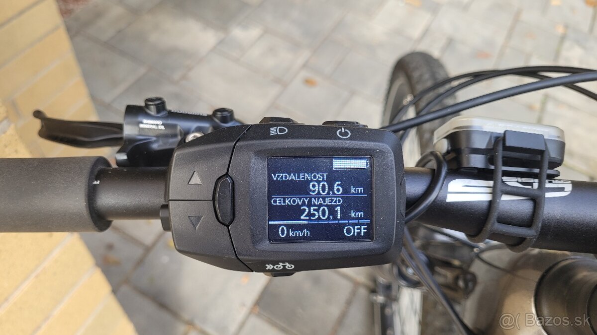 Crussis E-Guera 9.10 - 3