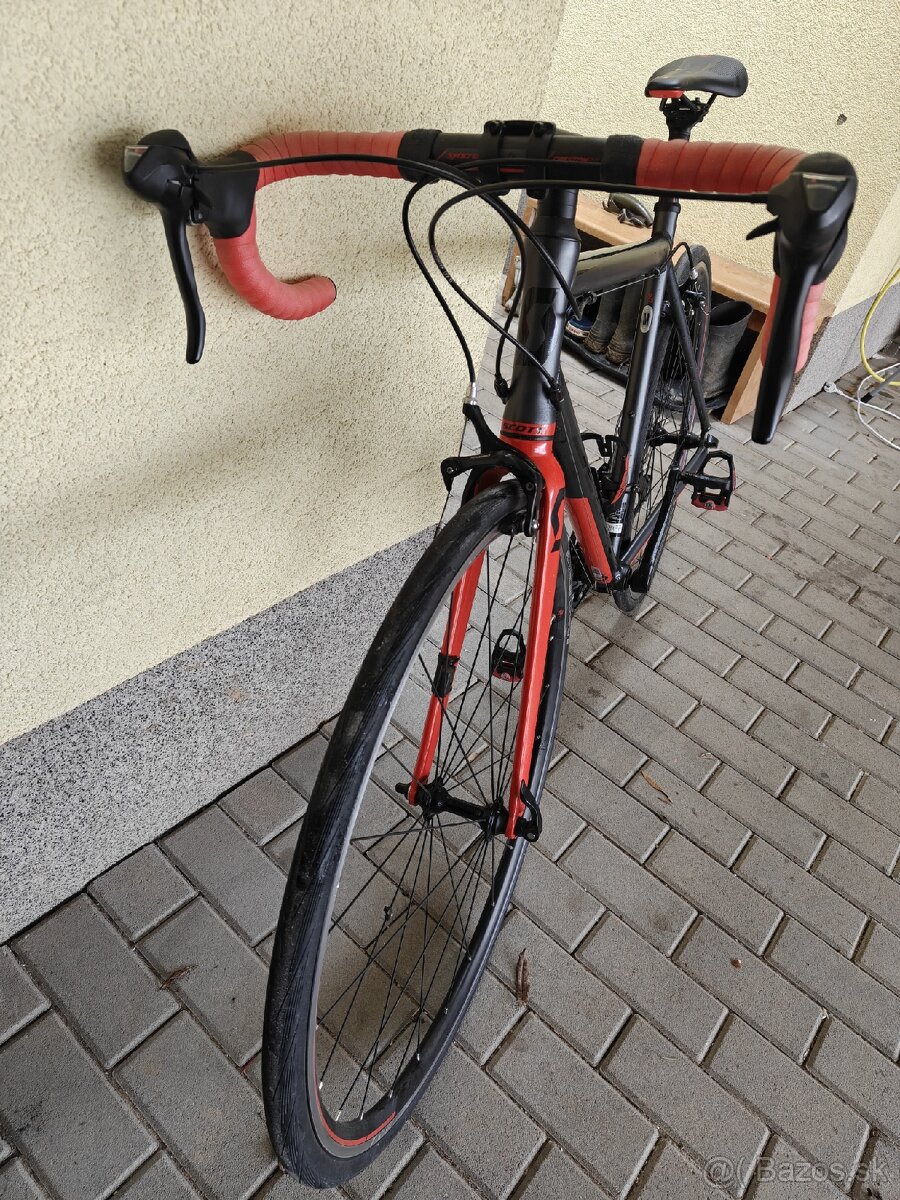 Scott speedster 50 2020 Vel. M - 3