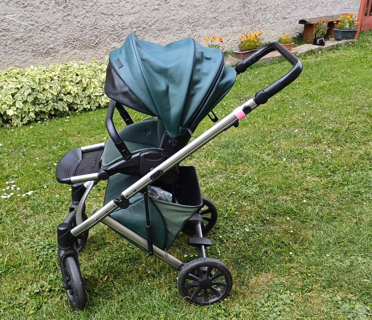 Kocik Anex e typ - 3