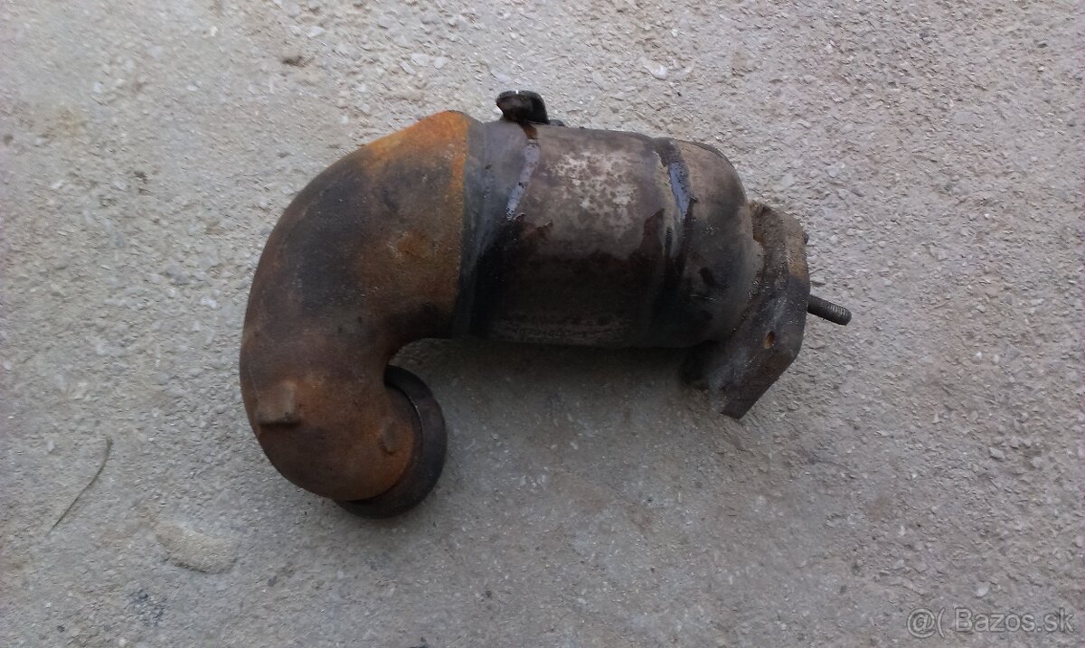 Alfa Romeo 147 nahradne diely - 3