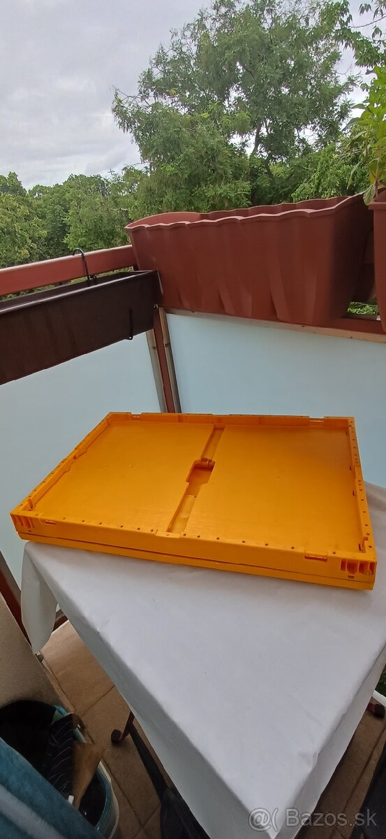 Skladacia prepravka - 3