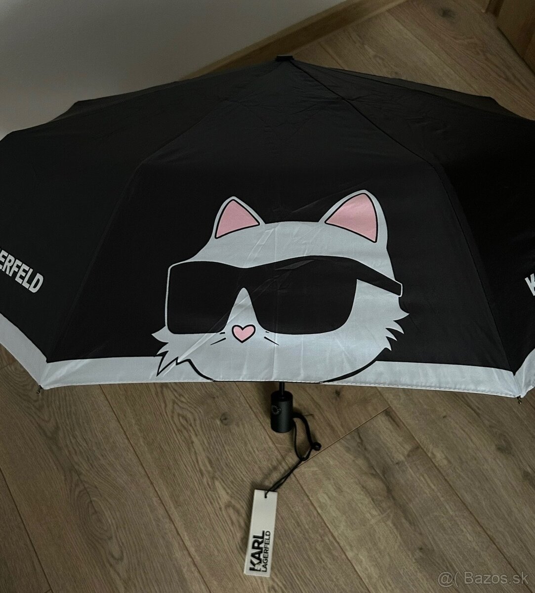 Dáždnik Karl Lagerfeld - 3
