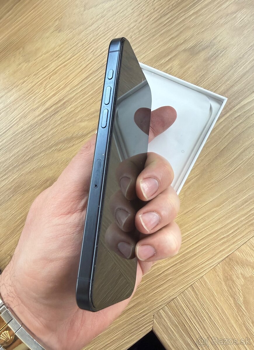 Iphone 15 Pro Max 1TB - 3