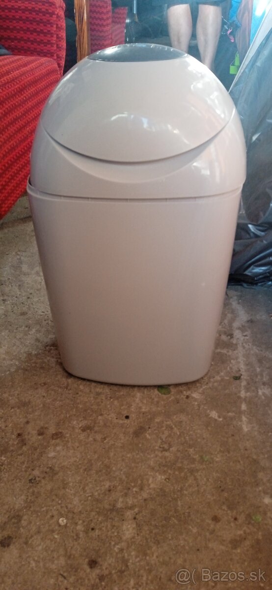 Tommee Tippee kôš na plienky - 3