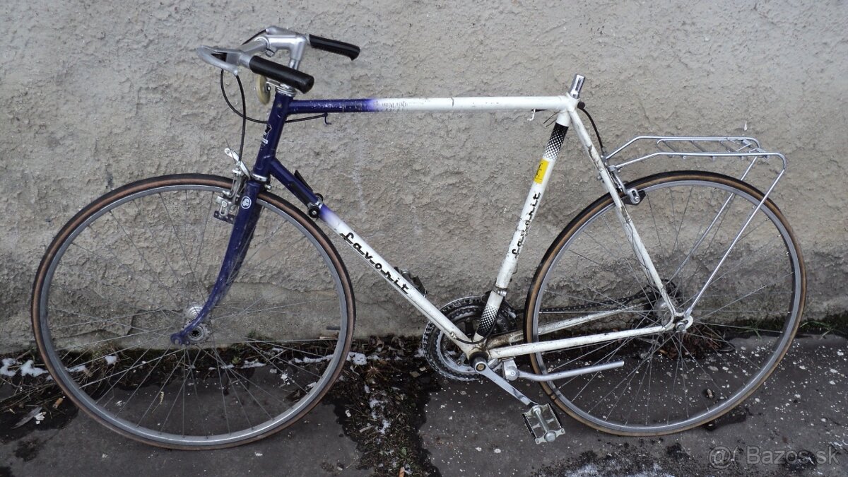 Bicykle: FAVORIT+ ESKA + KAMA,....... - 3