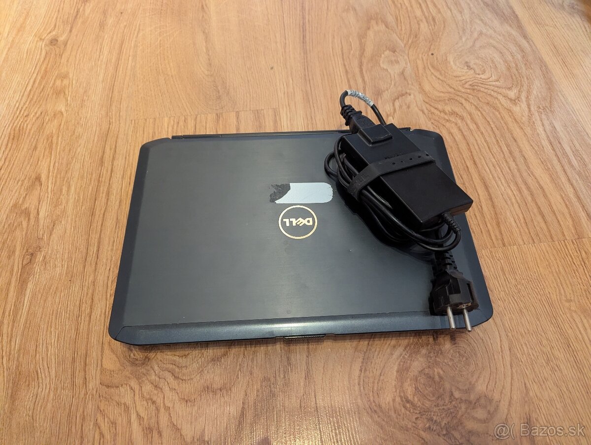 DELL Latitude – Intel i5 / 256GB SSD - 3