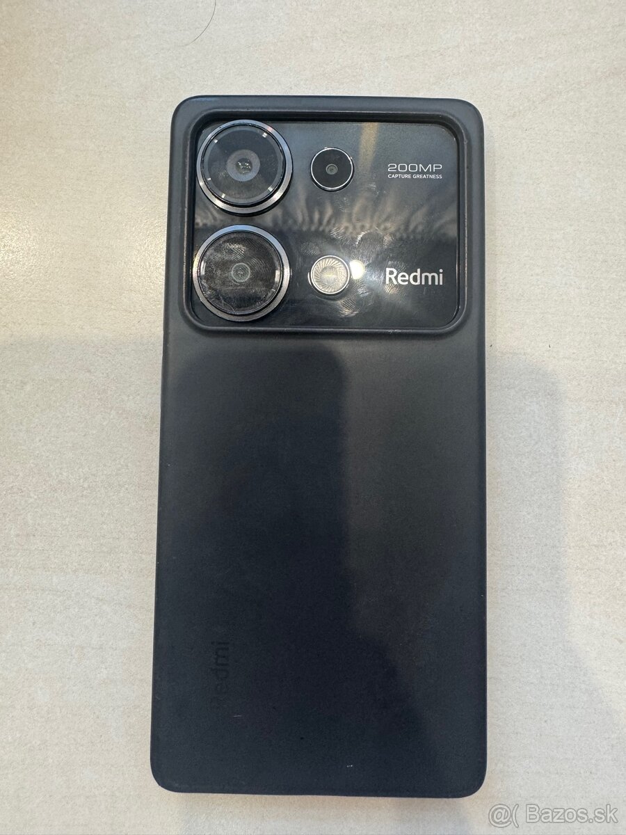 Xiaomi Redmi Note 13 Pro 256 GB – cena dohodou - 3