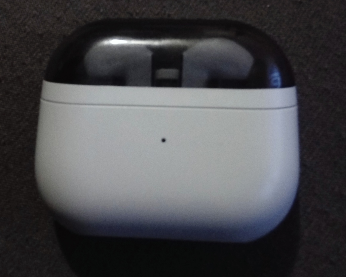 SAMSUNG GALAXY BUD3FE SLÚCHADLÁ - 3