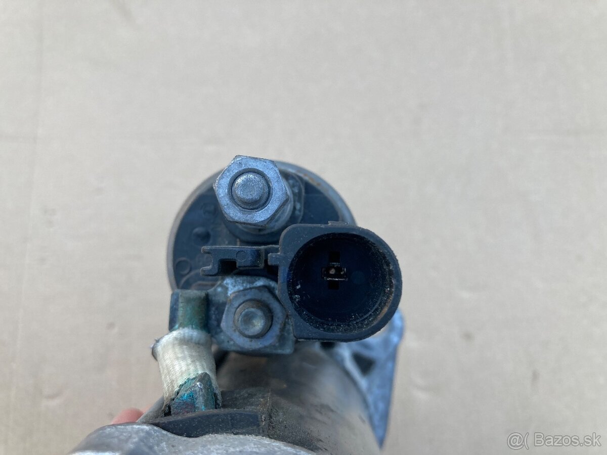 Štartér na VW,Škoda 1.4Tsi - 3