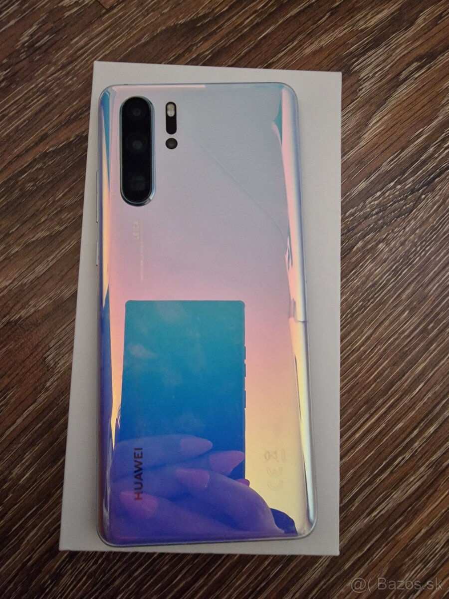 Huawei P30 Pro - 3