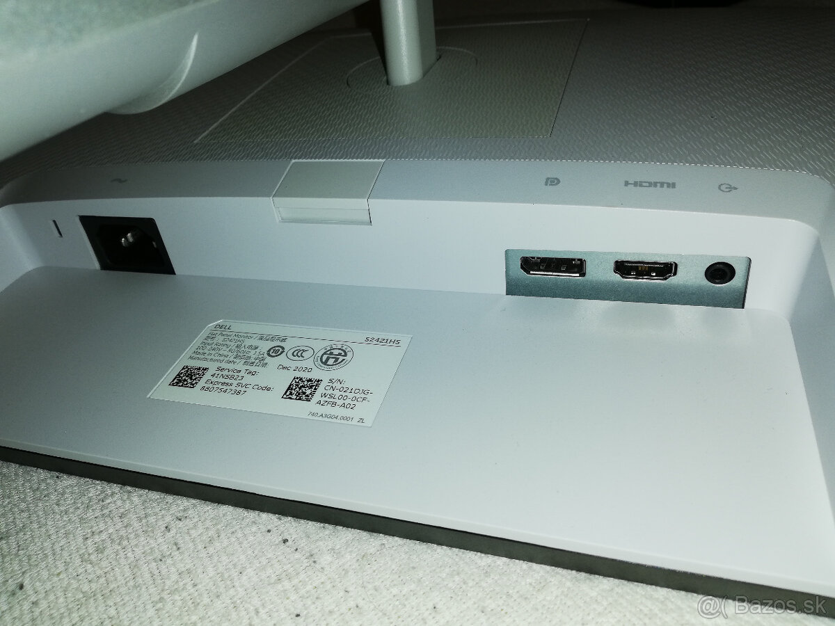 Dell S2421HS 24" - 3