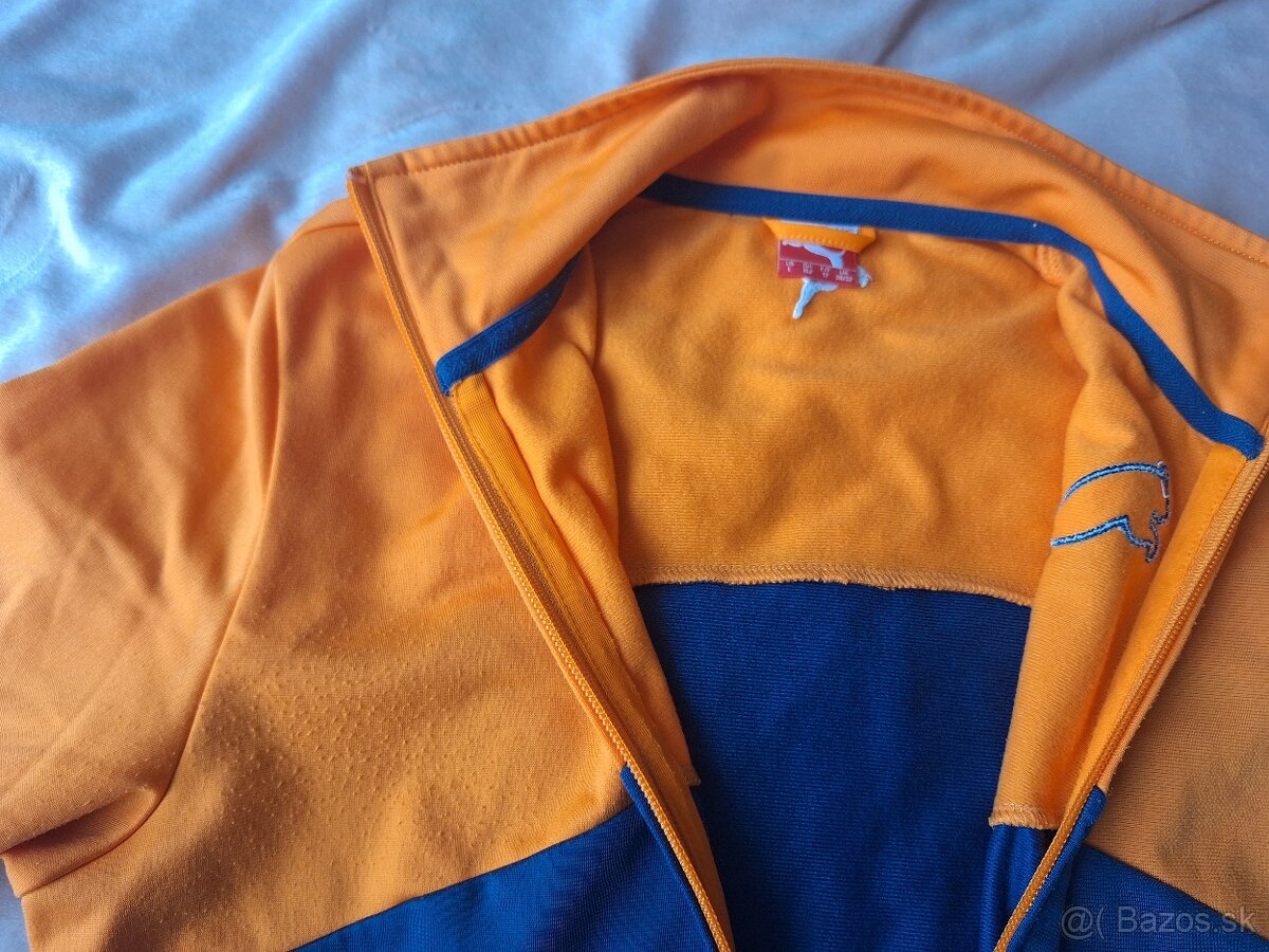 Športová mikina PUMA 152 - 3