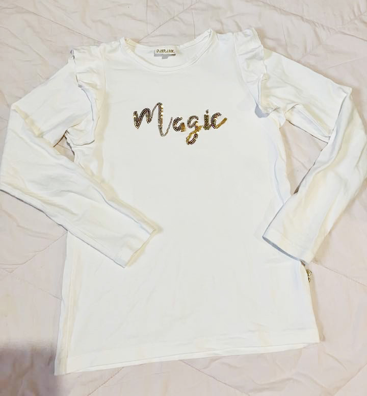 Blúzka, tričko PompDeLux - 3