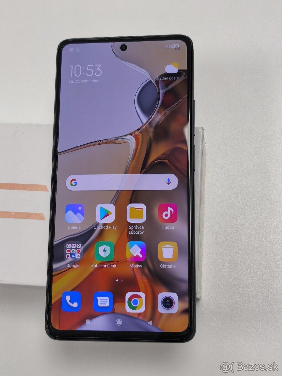 Xiaomi 11T Pro 128GB - 3