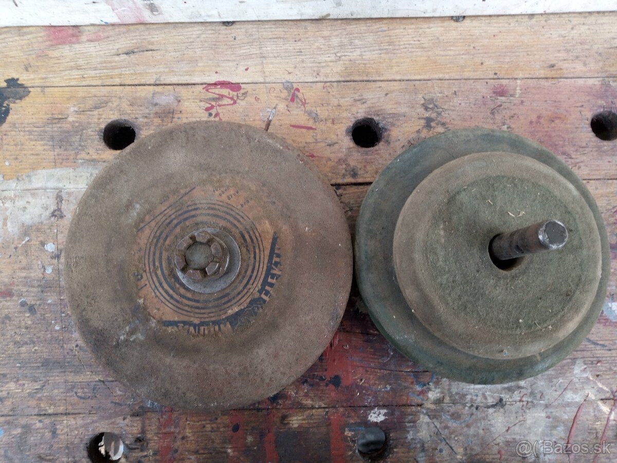 Veci k sústruhu - predaj - 3