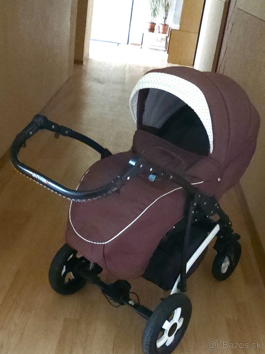 Predám kočík - 3