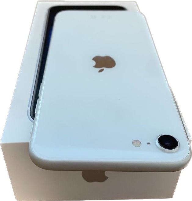 Predam Iphone SE 2020 128GB - 3