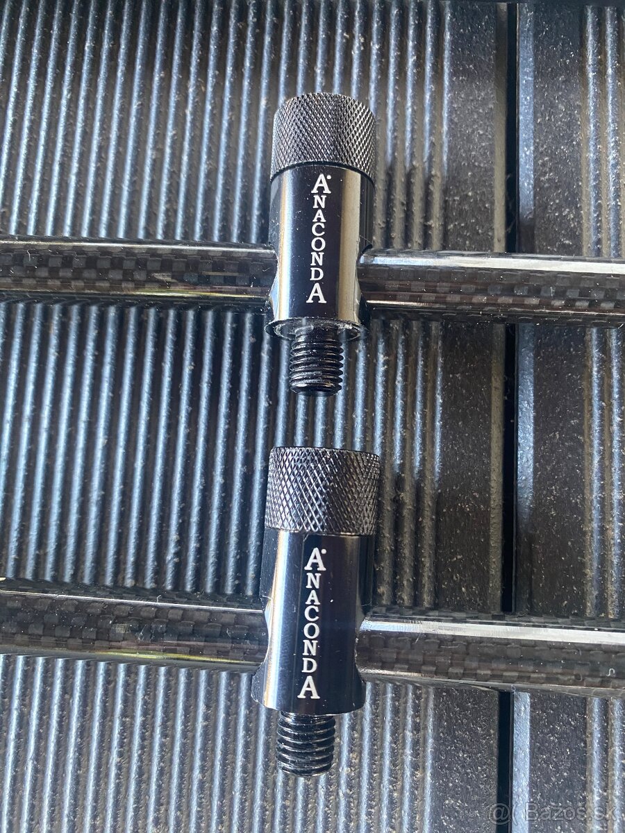 Hrázdy Anaconda - 3