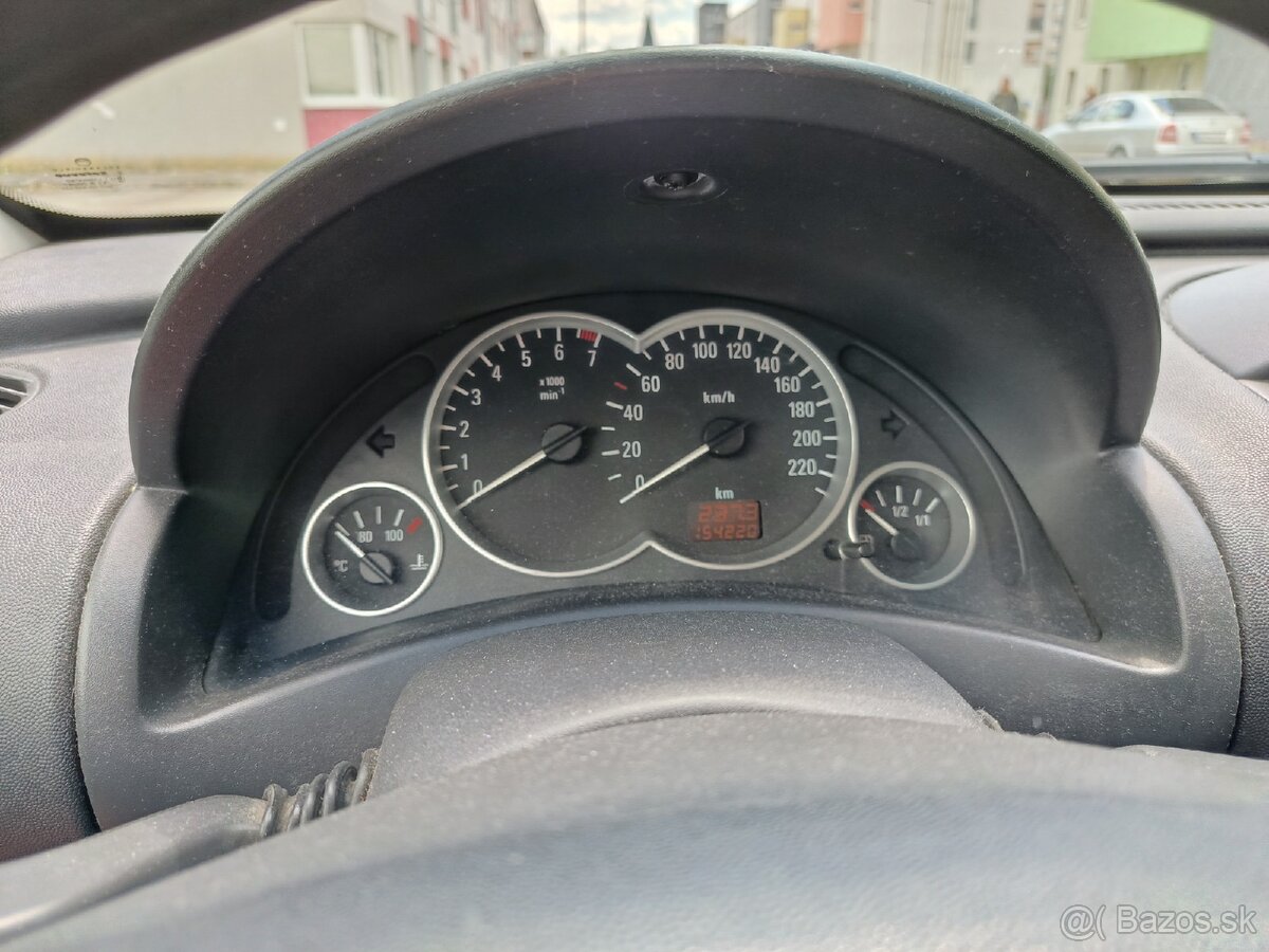 Opel Corsa 1.2 benzín - 3