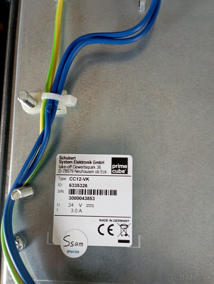 Panel Schubert - 3