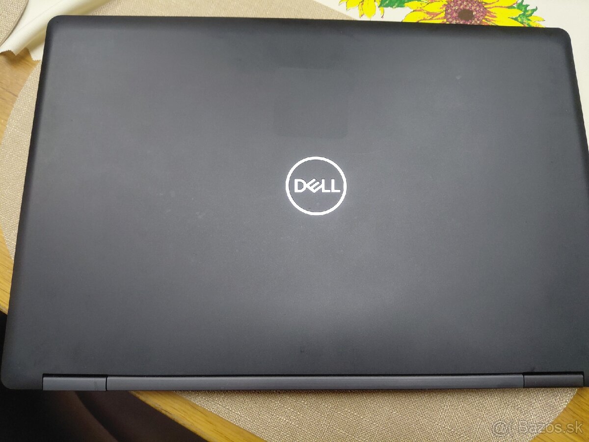 Notebook DELL - 3
