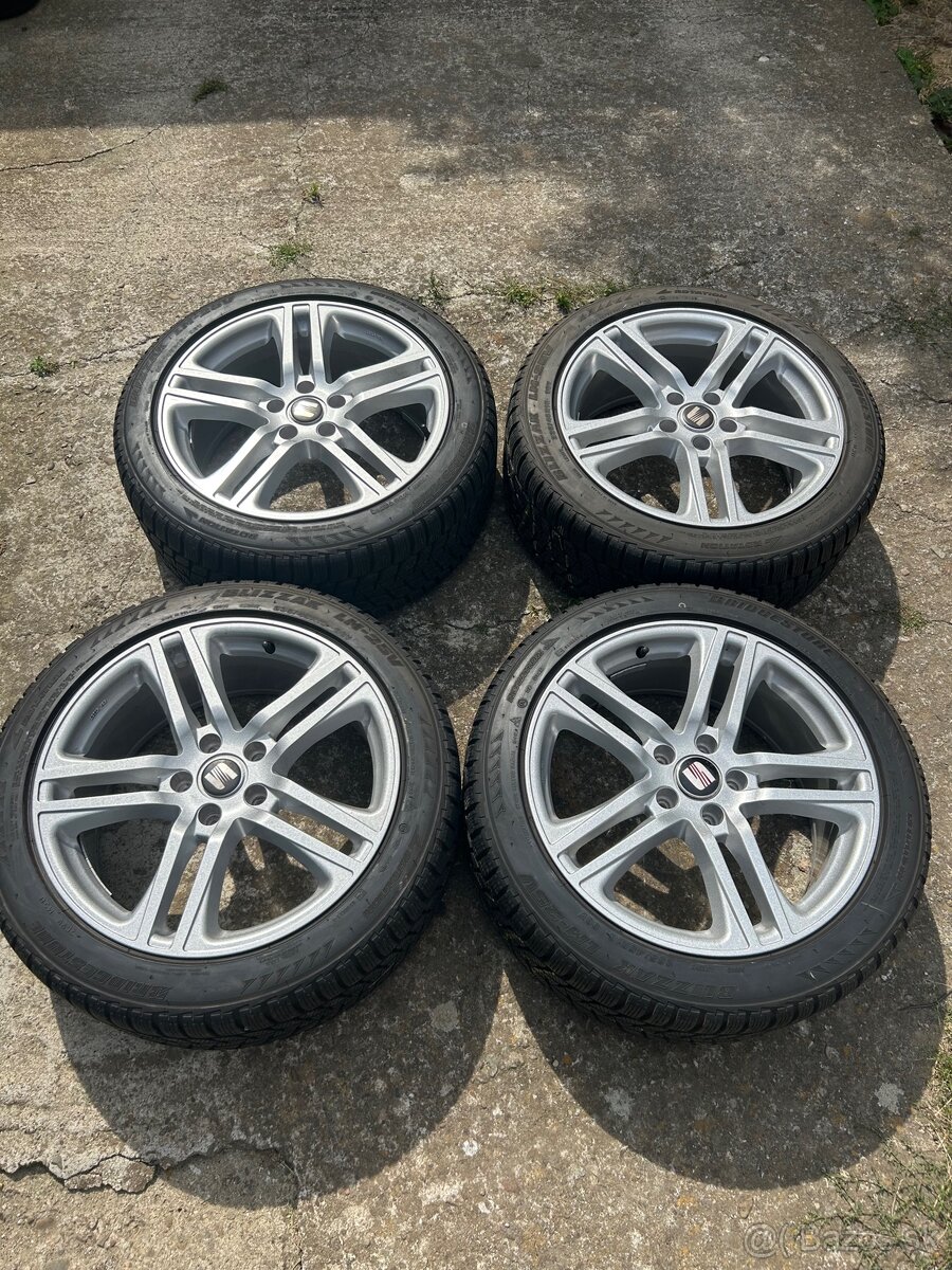 5x112 r18 - 3