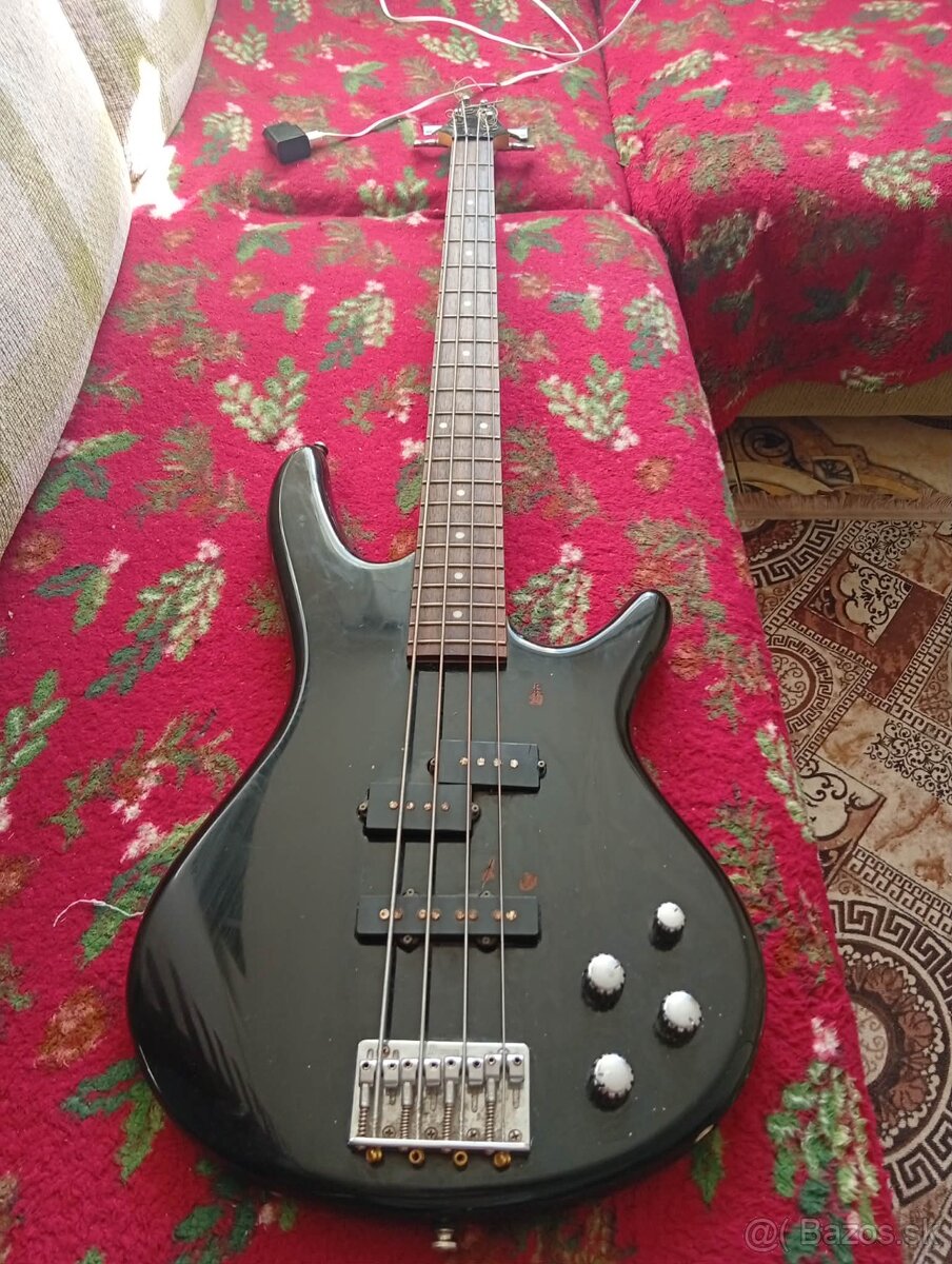 Basgitara ibanes 200 - 3