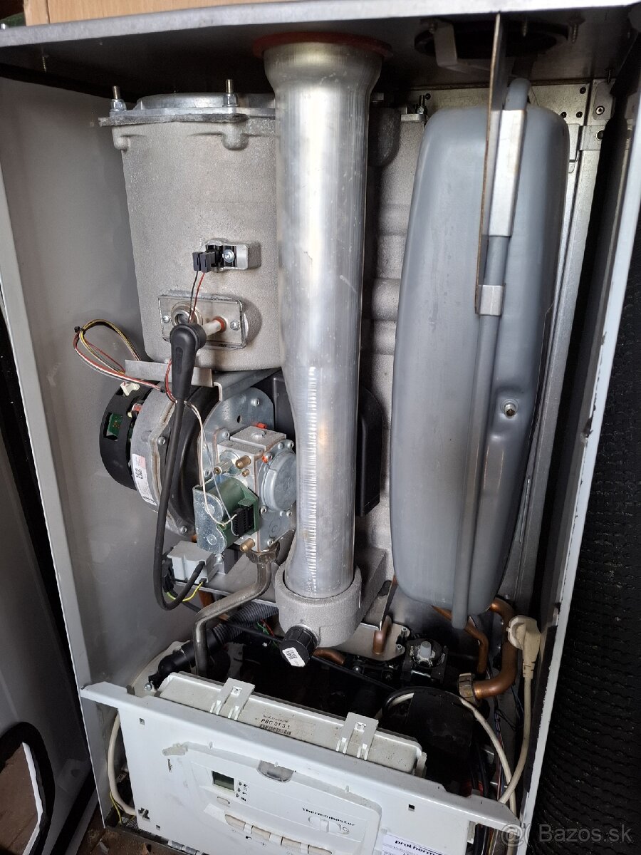 Rozpredam protherm kotol - 3
