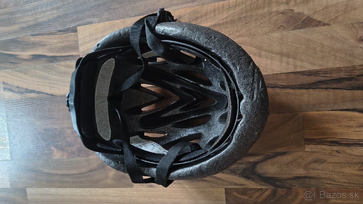 Predám cyklistickú helmu - 3