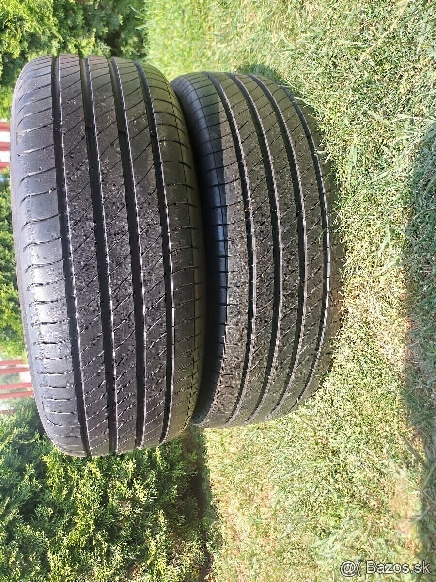 195/55 r16 letné pneumatiky, Michelin - 3