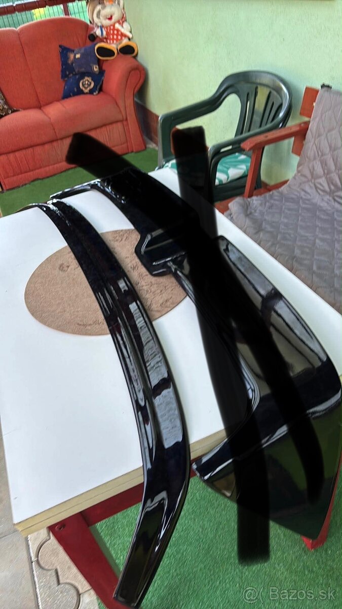 Spojler golf 7 - 3
