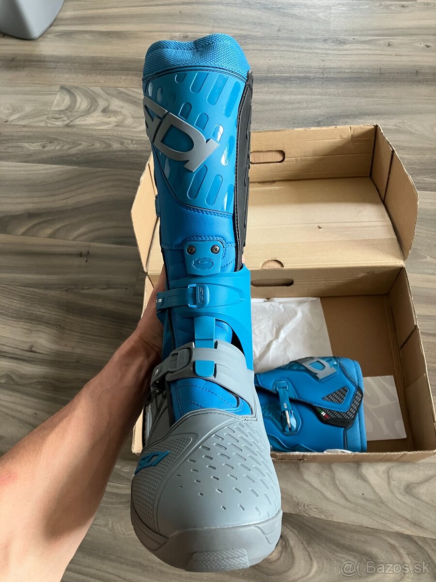 Sidi Crossair, velikost 48 - 3