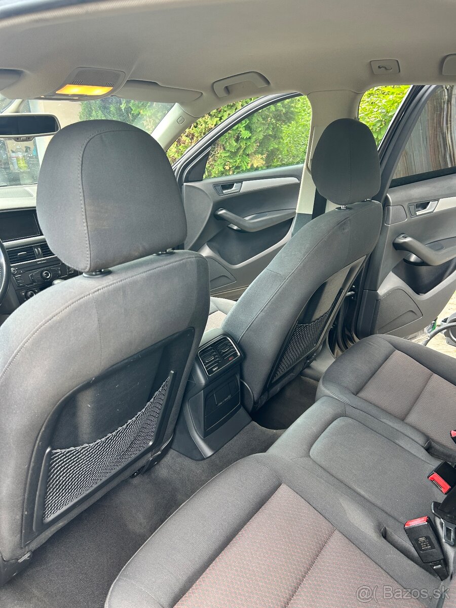 AUDI Q5 - 3