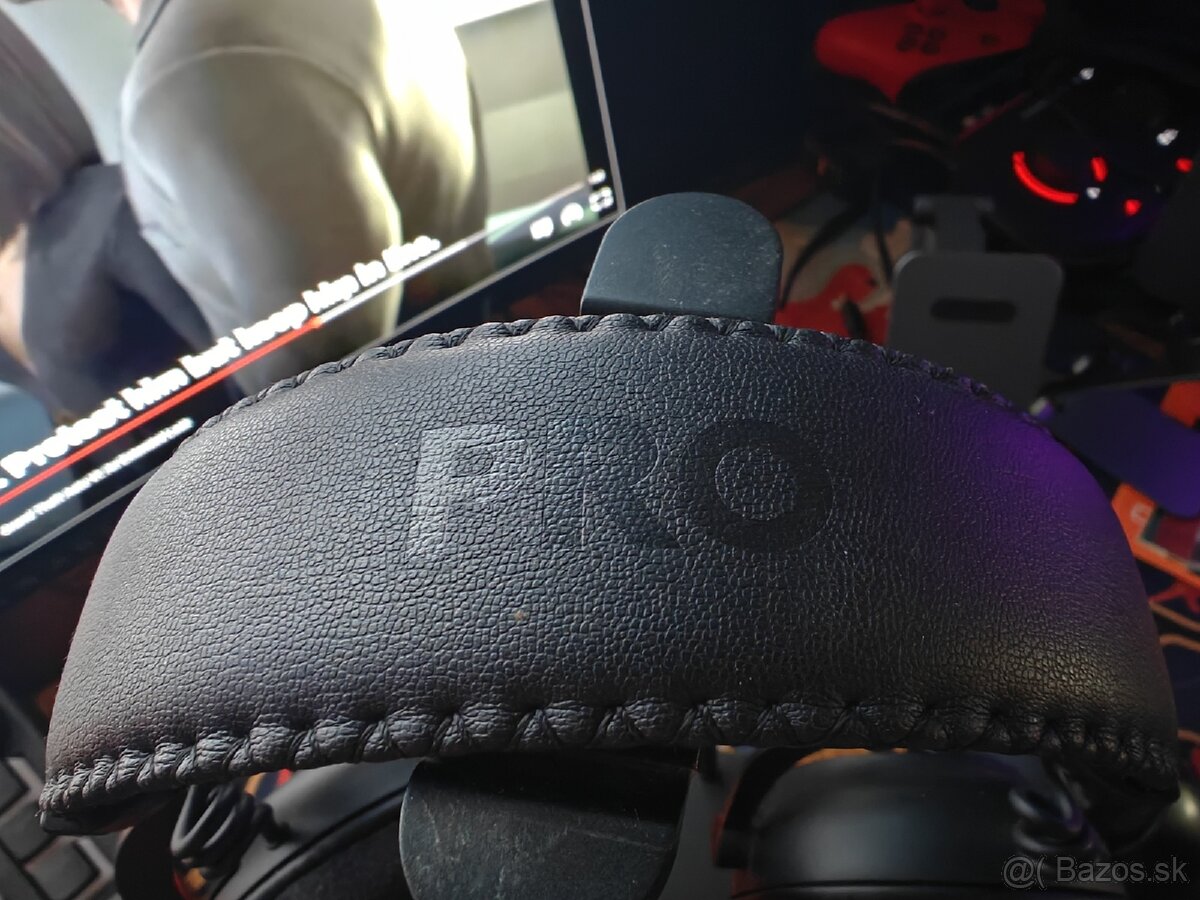 Logitech G PRO x2 - 3