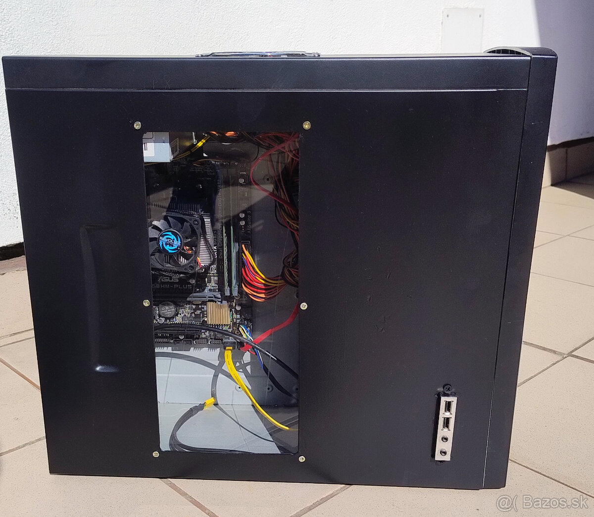 Amd 2 jadro 8GB RAM - 3