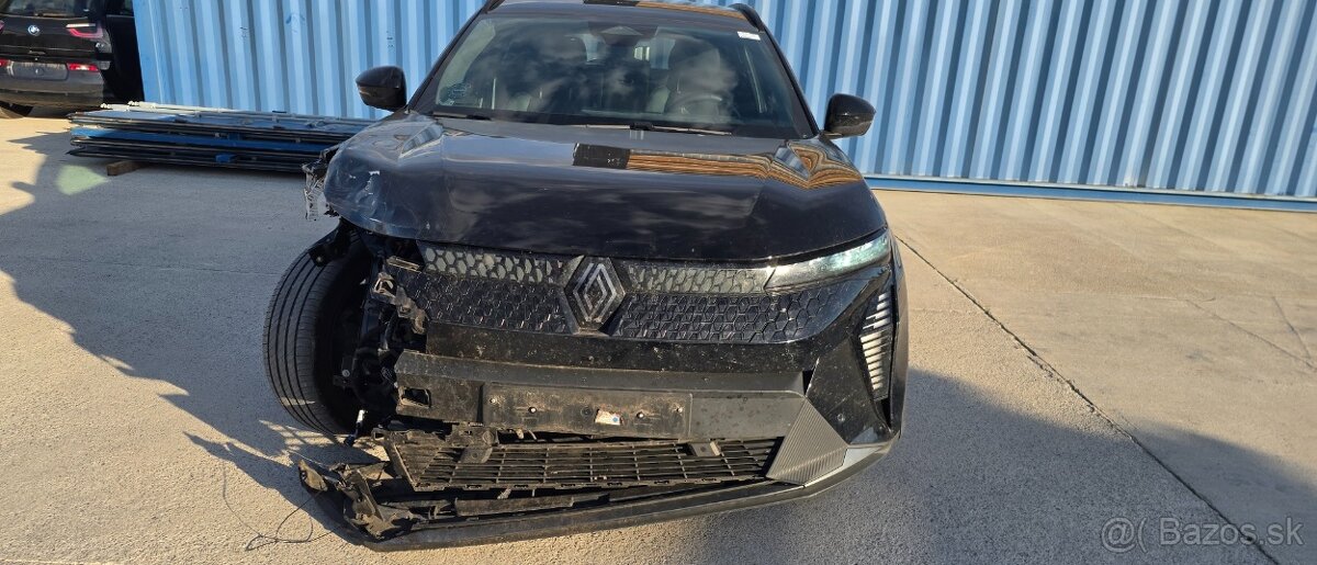 Renault Scenic E-tech alpine 87kwh bateria - 3