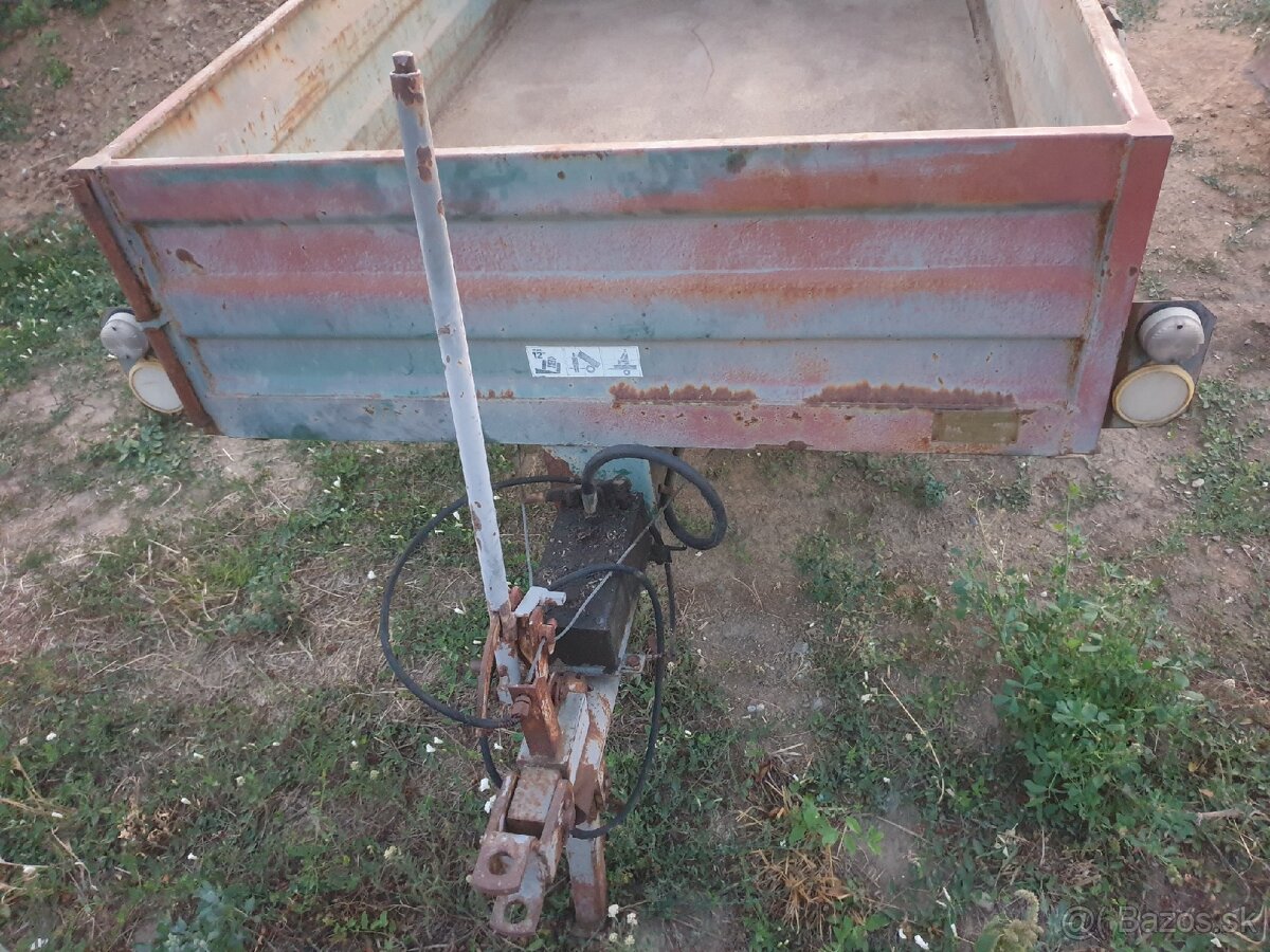 vlečka nsn - 3