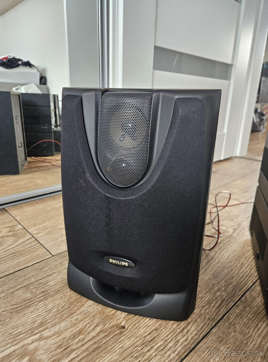 Philips FW363 - 3