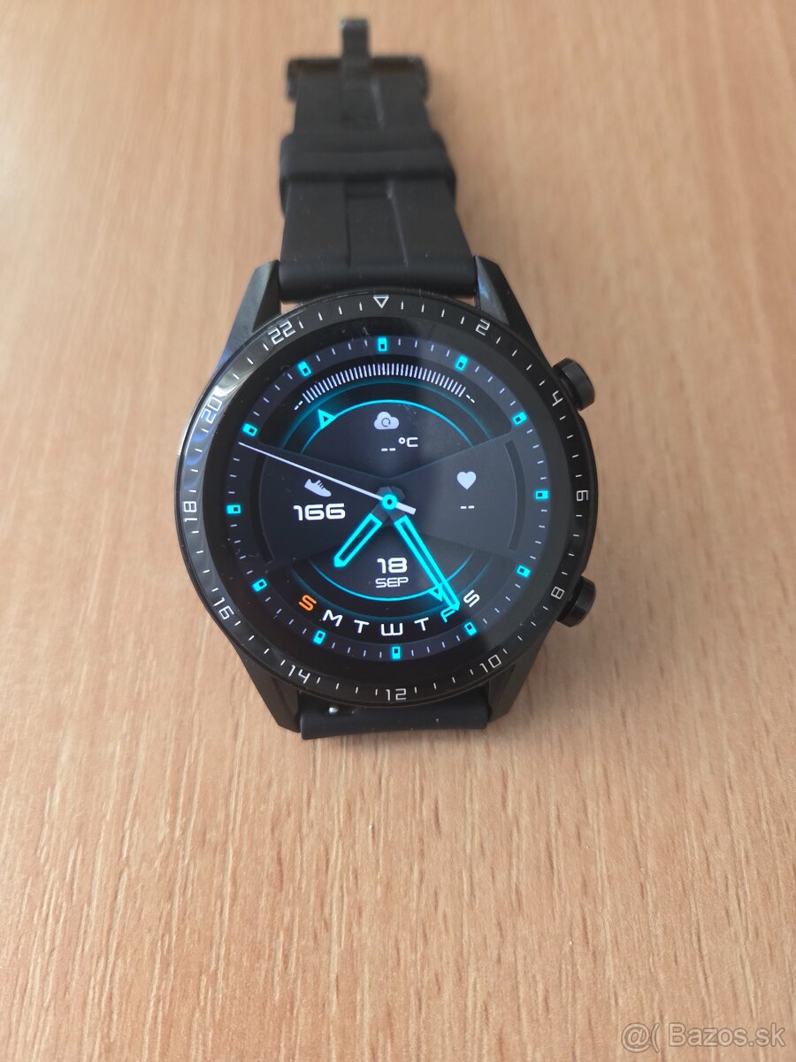 Huawei Watch GT2 - 3