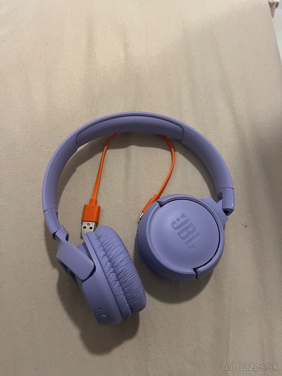 JBL slúchadla - 3