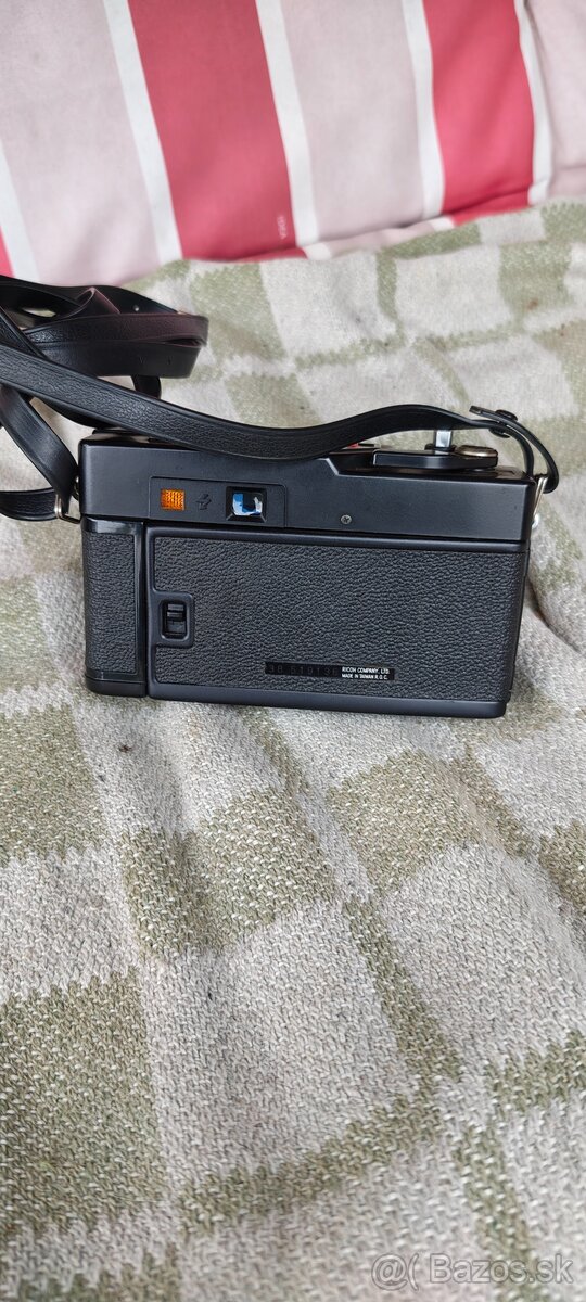 Ricoh 35 EFS - 3