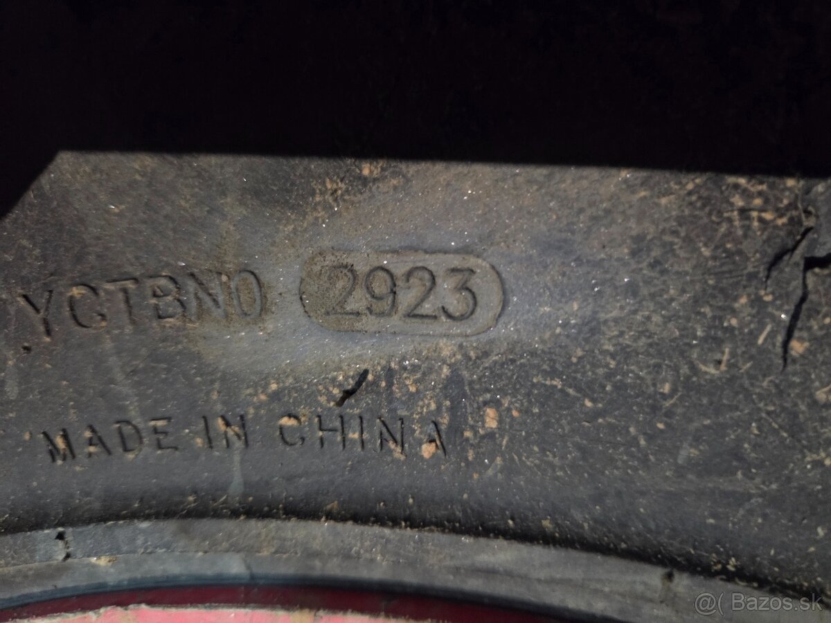 Journey Digger 37x11,5 r16 - 3