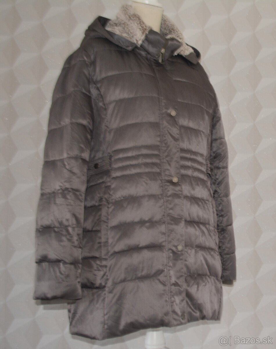 Dámska bunda Beaumont, veľ. XL aj menšie XXL - 3