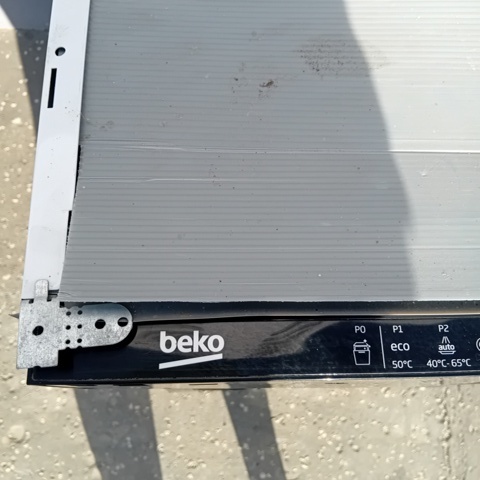 Umývačka riadu Beko - vstavaná - 3