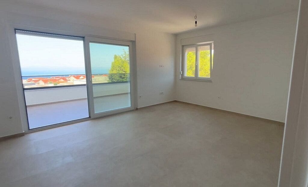 Chorvátsko-Trojizbový apartmán s panoramatickým výhľadom PAG - 3
