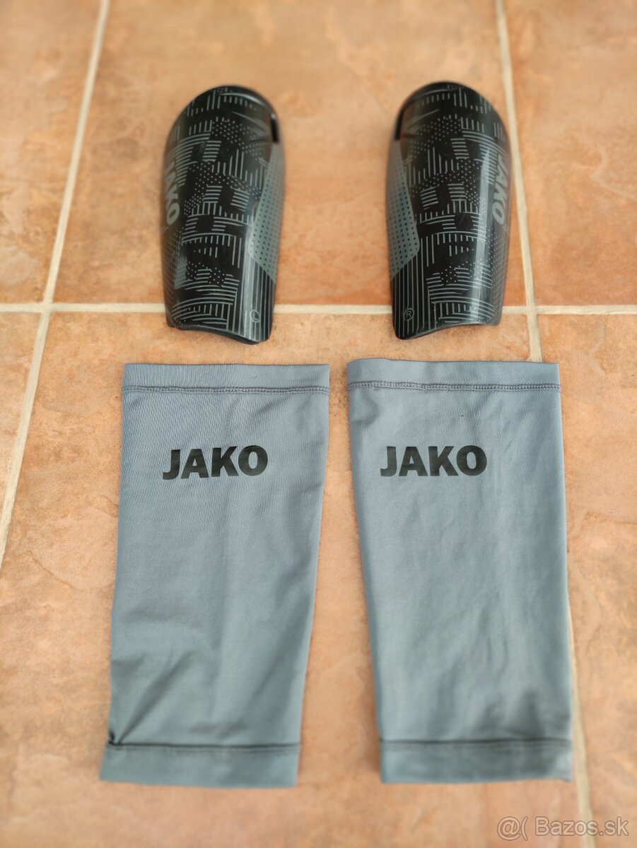 Detske futbalove veci - 3