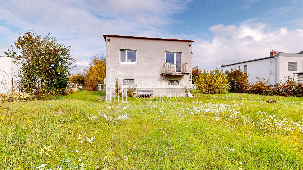 PREDAJ | Rodinný dom na výbornej adrese – Kukučínova - 3