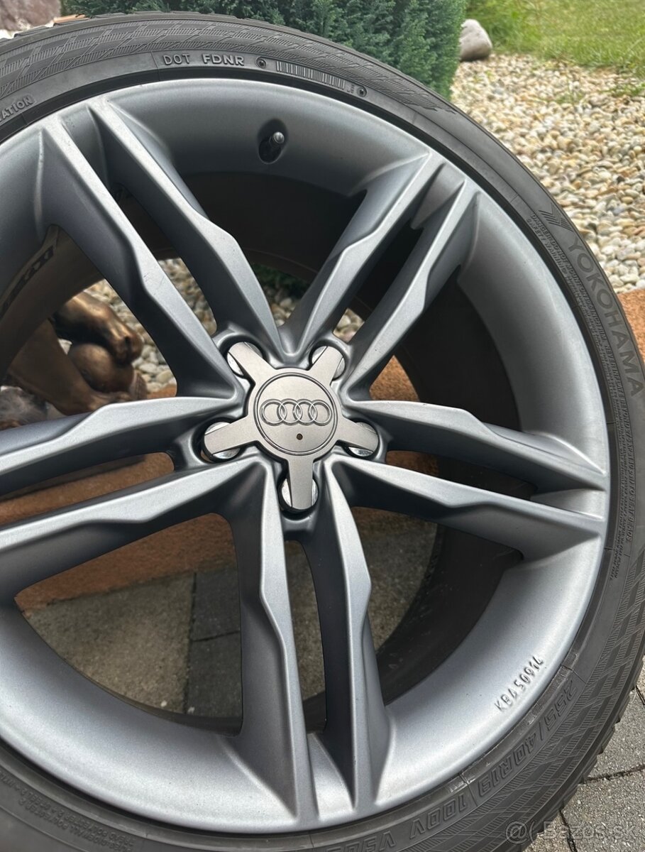 audi a6 elektrony r19 - 3